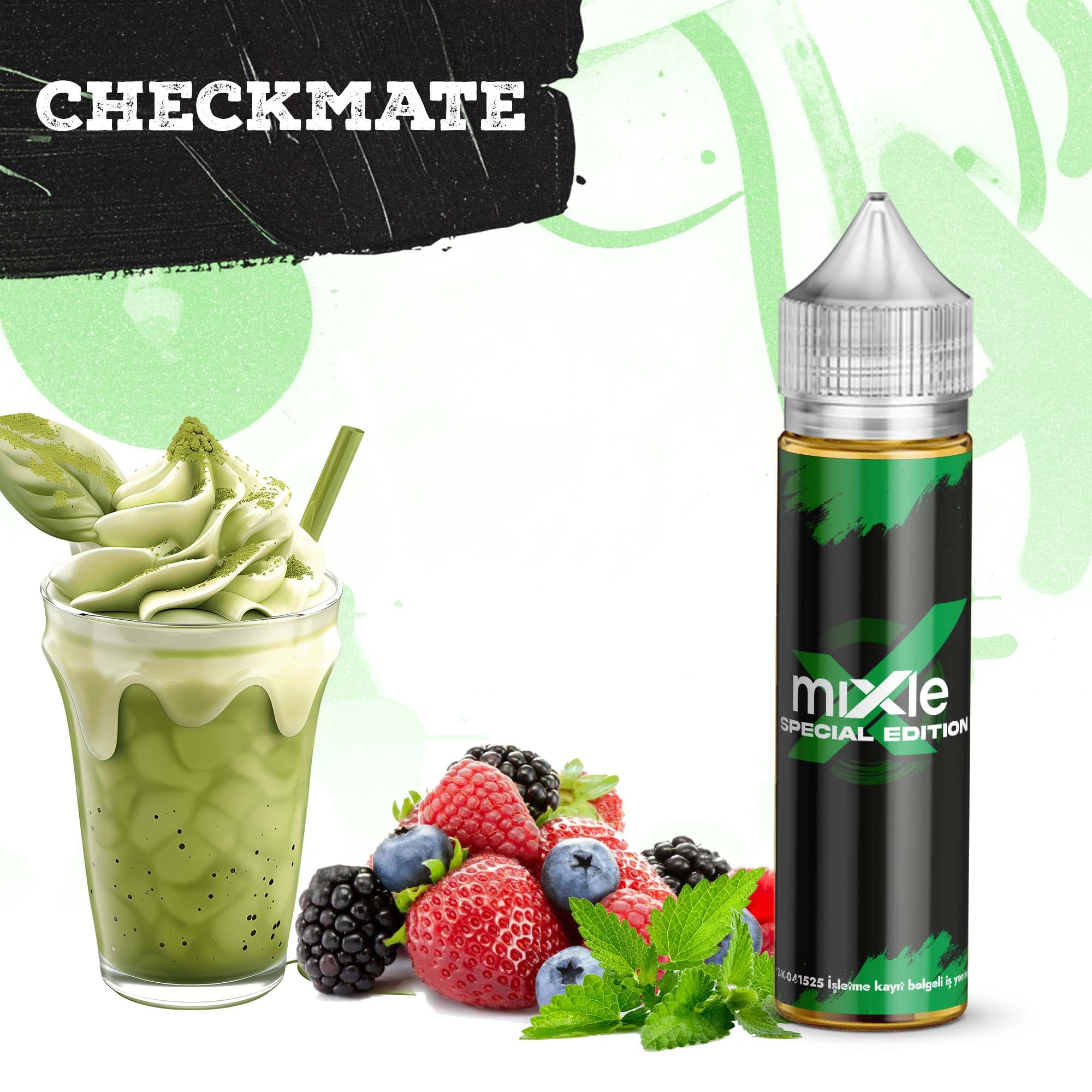 Amazing Mango Mix Aroma
