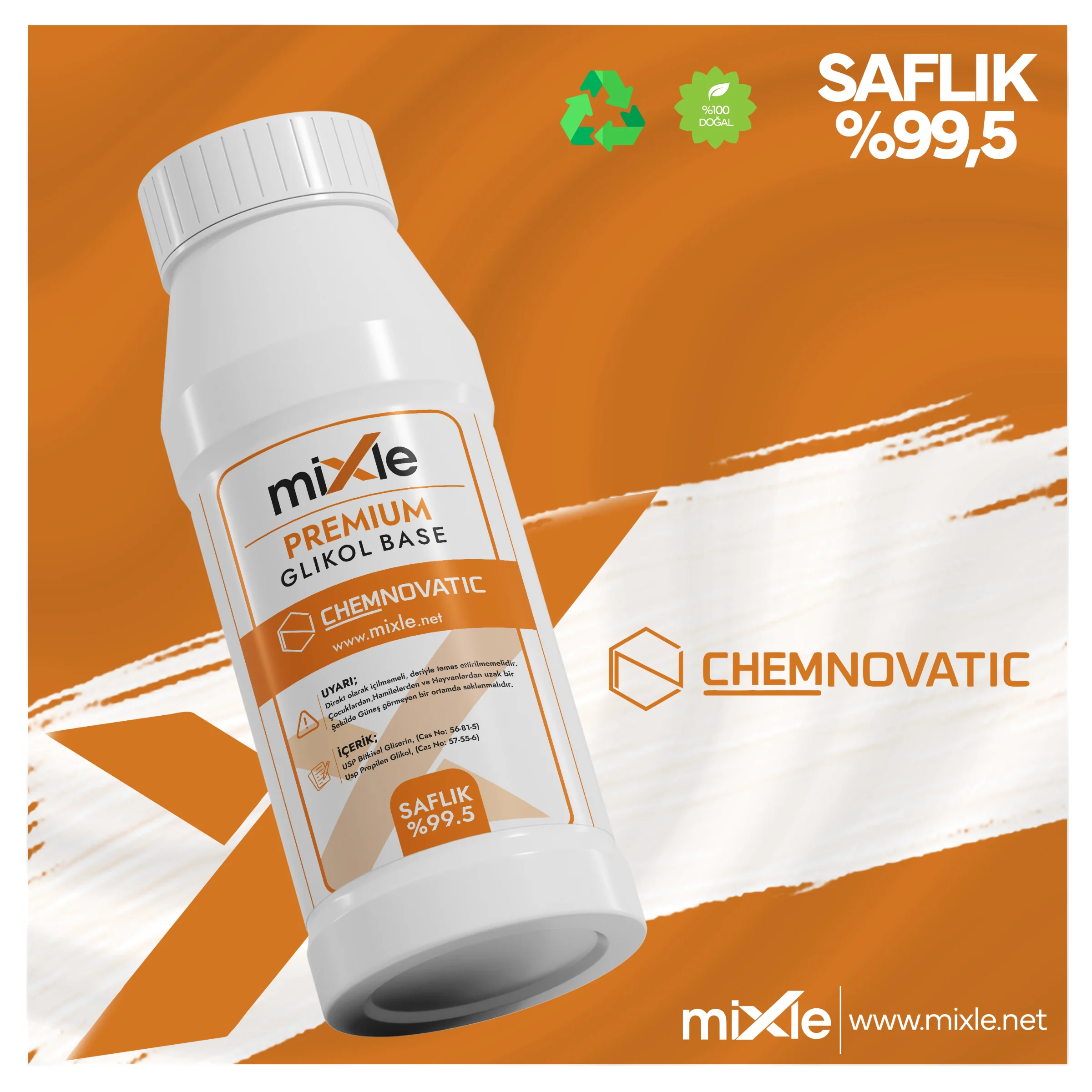 Chemnovatic Nbase
