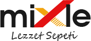 Mixle Lezzet Sepeti